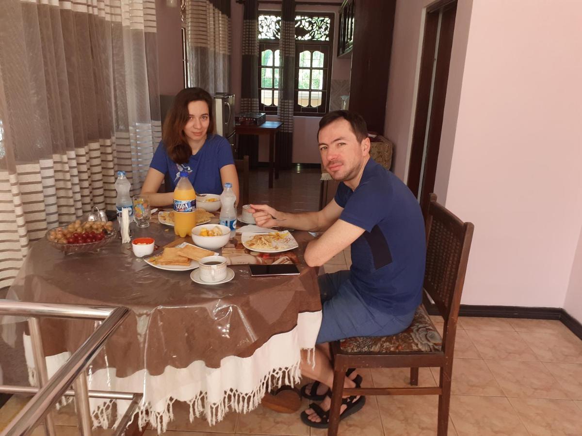 Villa184 Ahungalla Kültér fotó