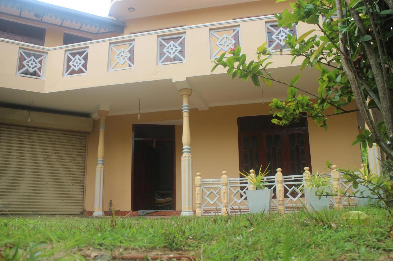 Villa184 Ahungalla Kültér fotó