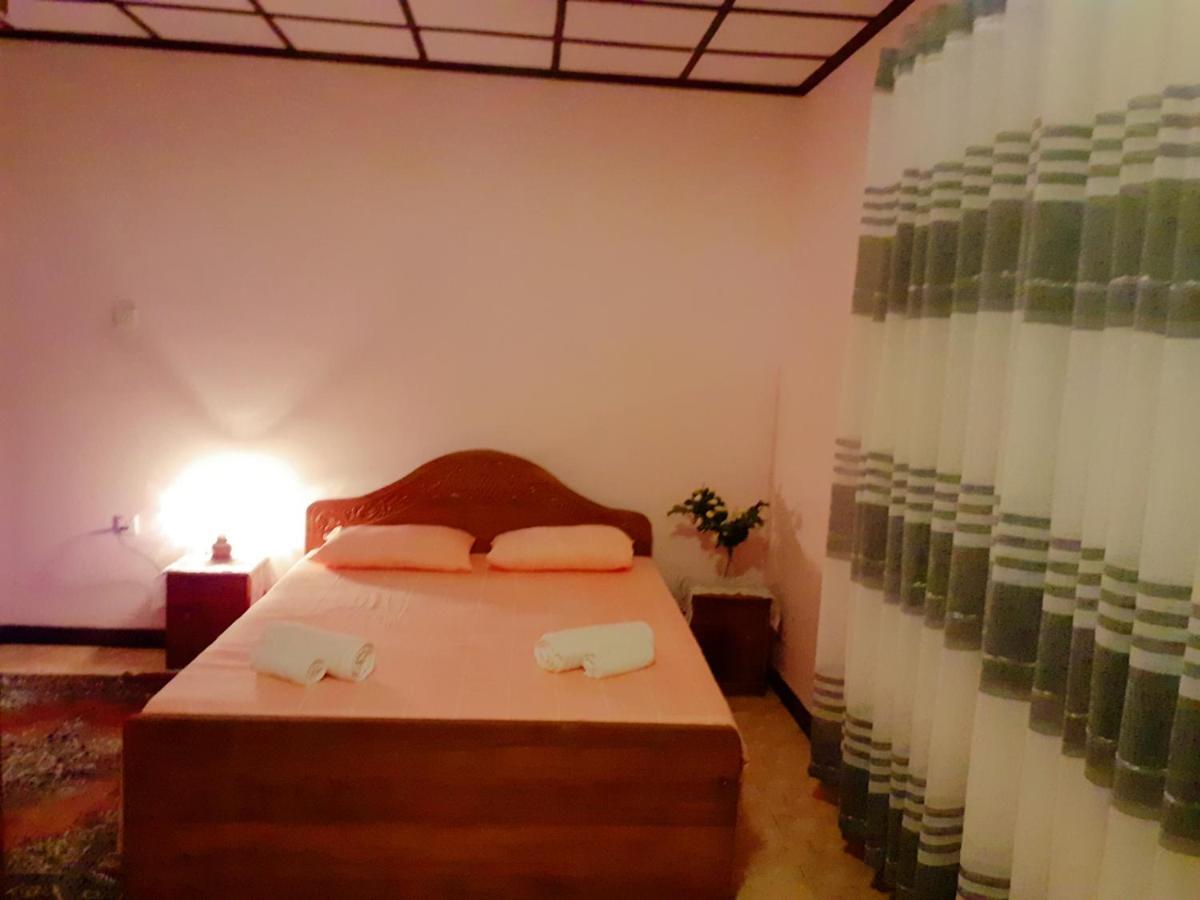 Villa184 Ahungalla Kültér fotó