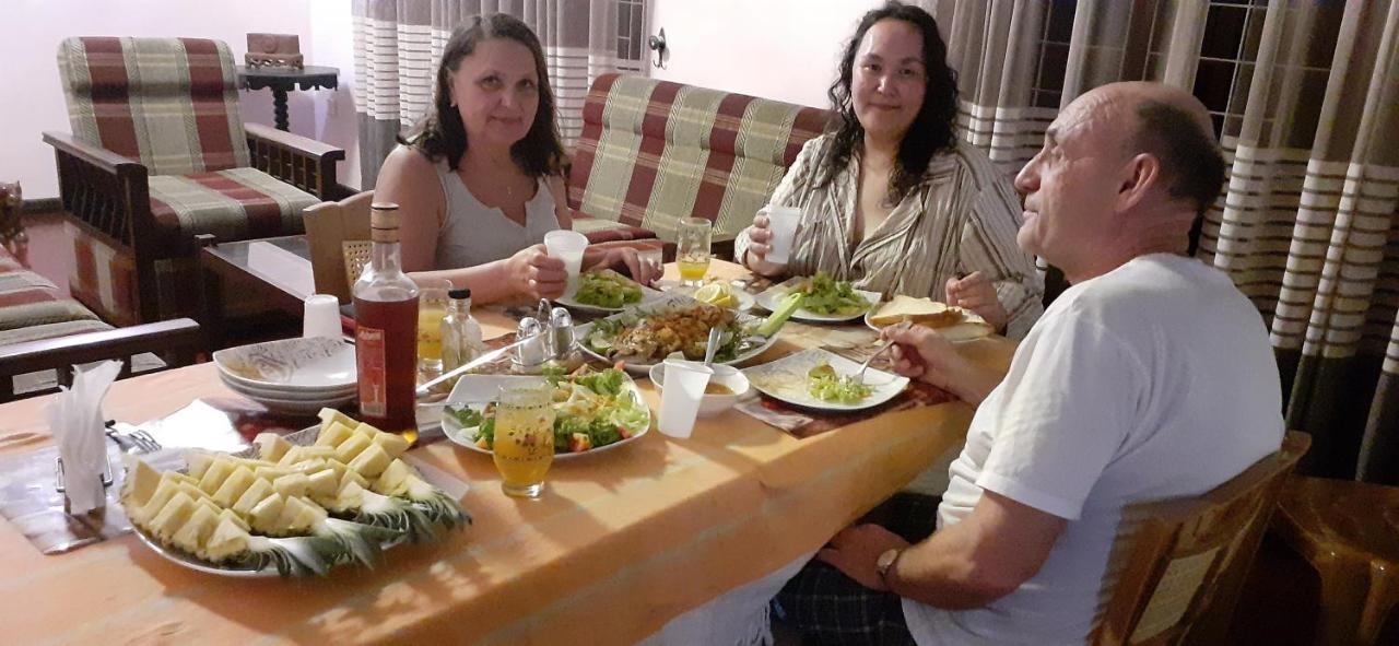 Villa184 Ahungalla Kültér fotó