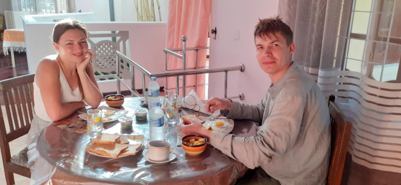 Villa184 Ahungalla Kültér fotó